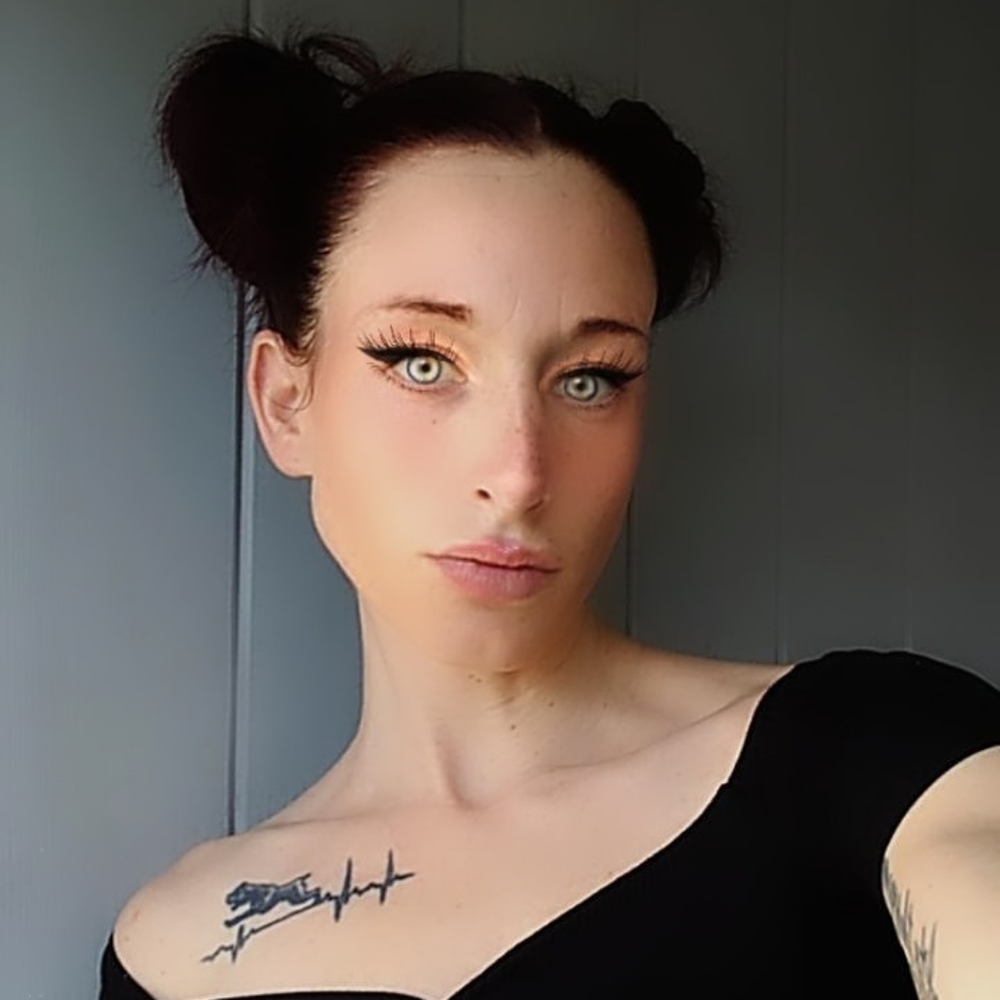 Meet your Posher, Jordan